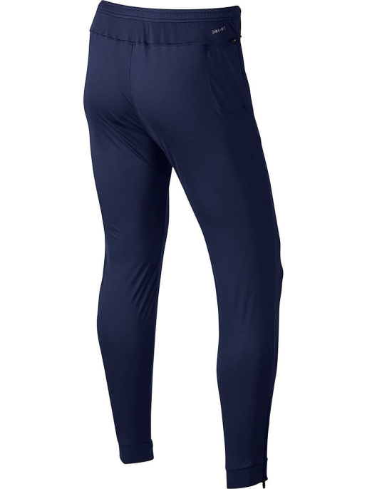 Брюки M NK PANT ESSNTL KNIT, Nike (Брюки M NK PANT ESSNTL KNIT, Nike, синий, XXS)