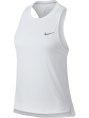 Топ W NK MILER TANK, Nike (Топ W NK MILER TANK, Nike, черный, XXS)