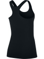 Топ W NK TANK VCTY, Nike (Топ W NK TANK VCTY, Nike, зеленый с черным, XS)