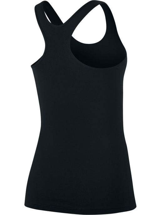 Топ W NK TANK VCTY, Nike (Топ W NK TANK VCTY, Nike, зеленый с черным, XS)