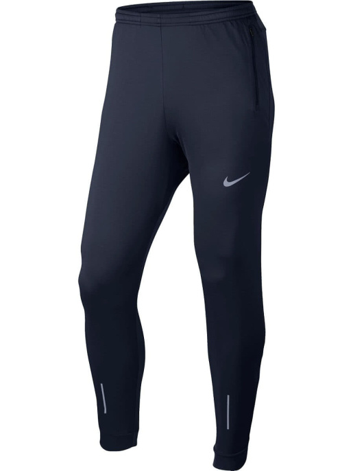 Брюки M NK PANT ESSNTL KNIT, Nike (Брюки M NK PANT ESSNTL KNIT, Nike, синий, XXS)