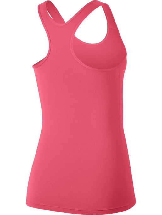 Топ W NK TANK VCTY, Nike (Топ W NK TANK VCTY, Nike, зеленый с черным, XS)