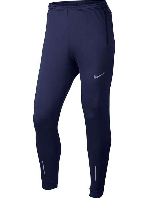 Брюки M NK PANT ESSNTL KNIT, Nike (Брюки M NK PANT ESSNTL KNIT, Nike, синий, XXS)