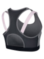Топ-бра VCTY COMP HBR BRA, Nike (Топ-бра VCTY COMP HBR BRA, Nike, серый, XXS)